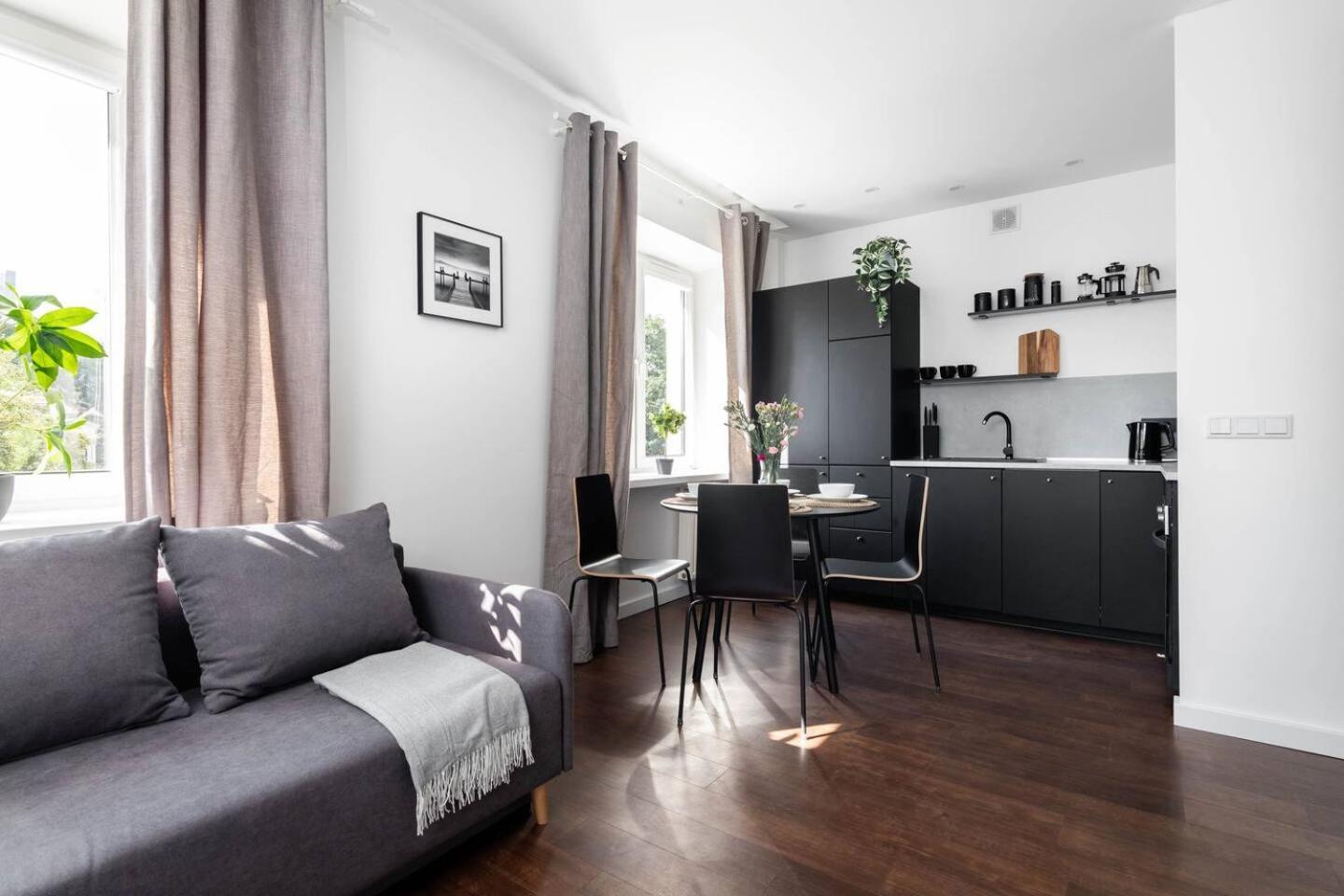 Butas Espresso Plac Mirowski Warsaw
